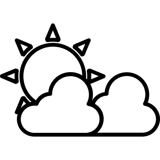 Weather data icon