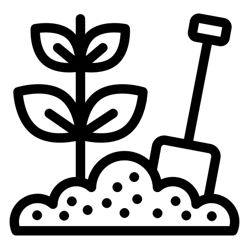 Farming insights icon