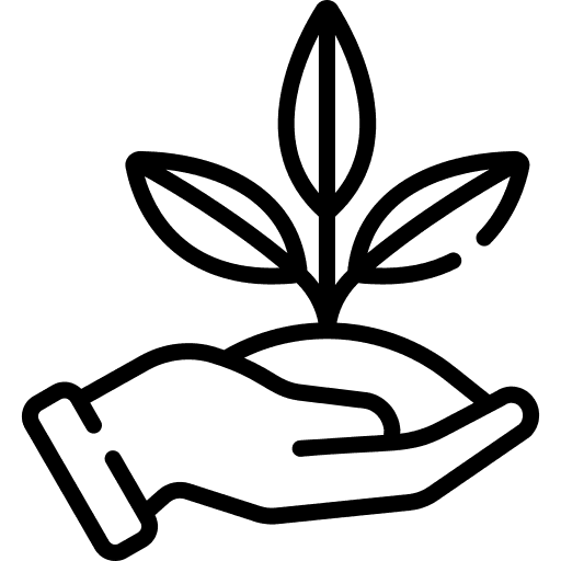 Agro-inputs icon